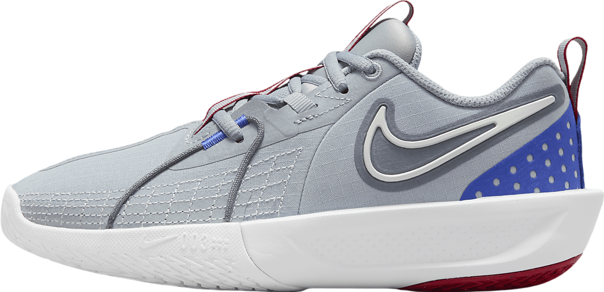 Nike GT Cut 3（ブルー×グレー） Nike Gt Cut 3 GS Wolf Grey / Cool Grey - Sep 2024 - FD7033