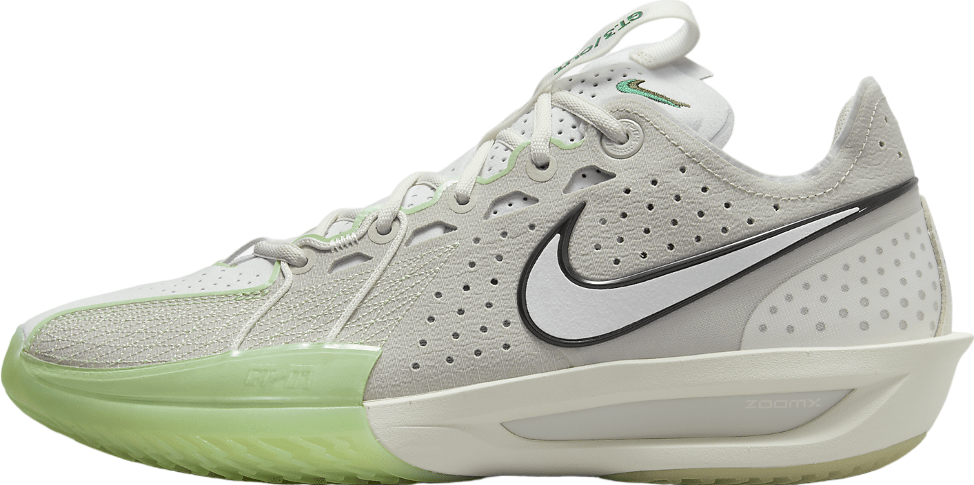 Nike Gt Cut 3 Light Bone / Vapor Green