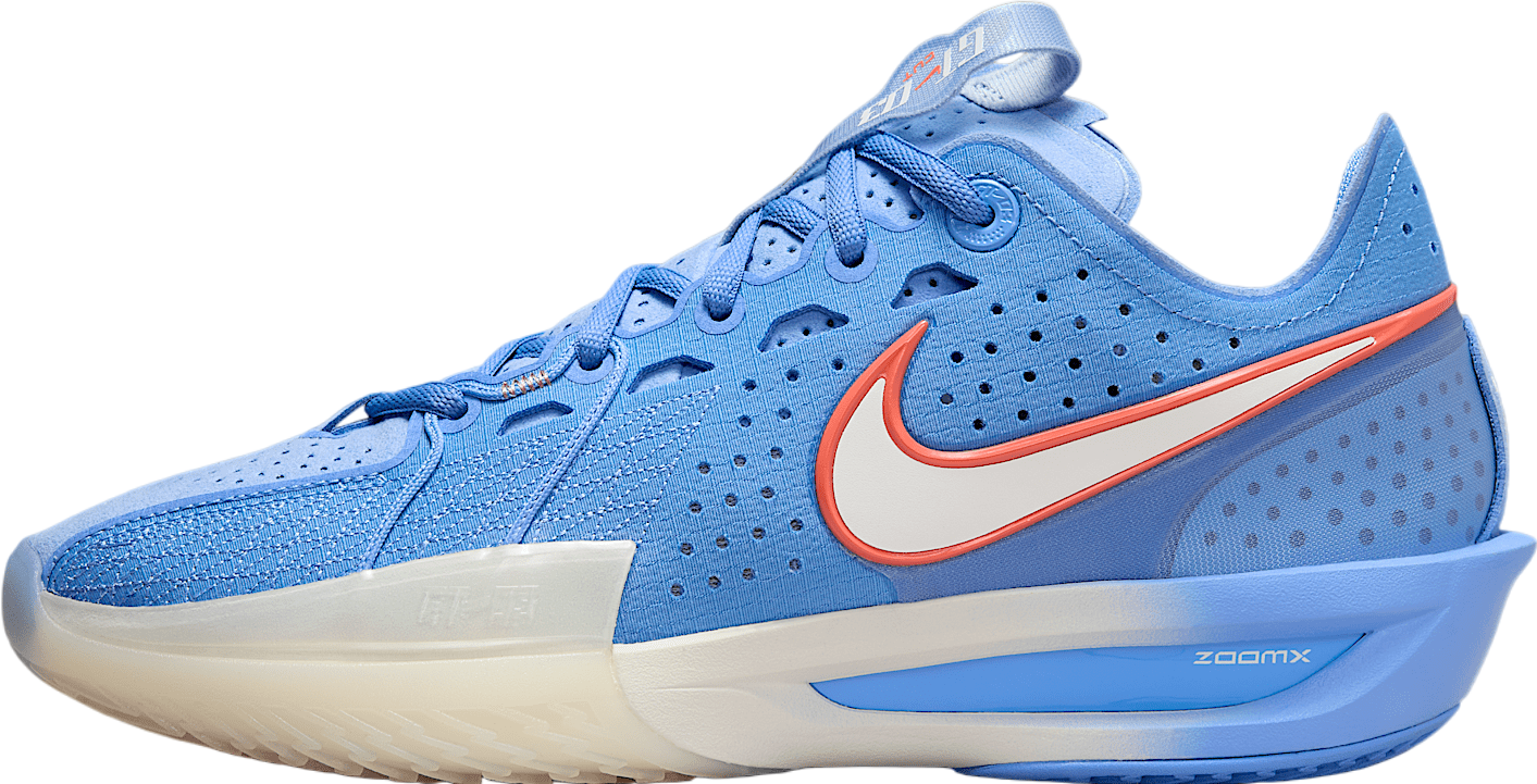 Nike Gt Cut 3 WMNS Royal Pulse / Light Wild Mango