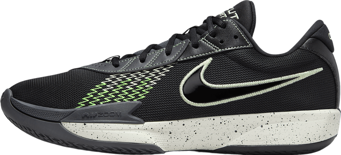 Nike Gt Cut Academy Black / Anthracite