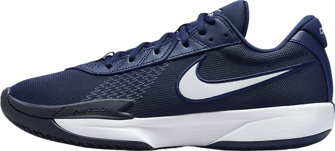 Nike GT Cut Academy College Navy / Dark Obsidian