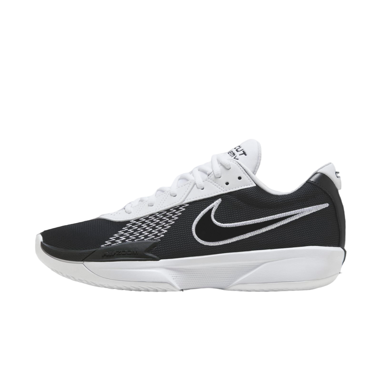 Nike GT Cut Academy EP Black / White