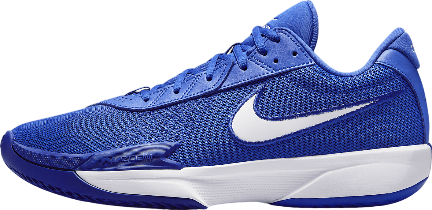 Nike GT Cut Academy Game Royal / Deep Royal Blue