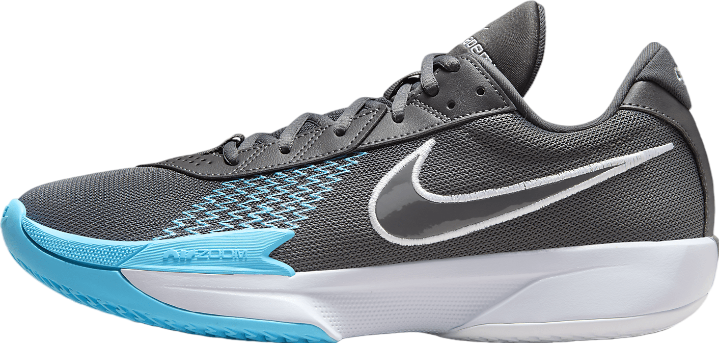 Nike GT Cut Academy Iron Grey / Baltic Blue