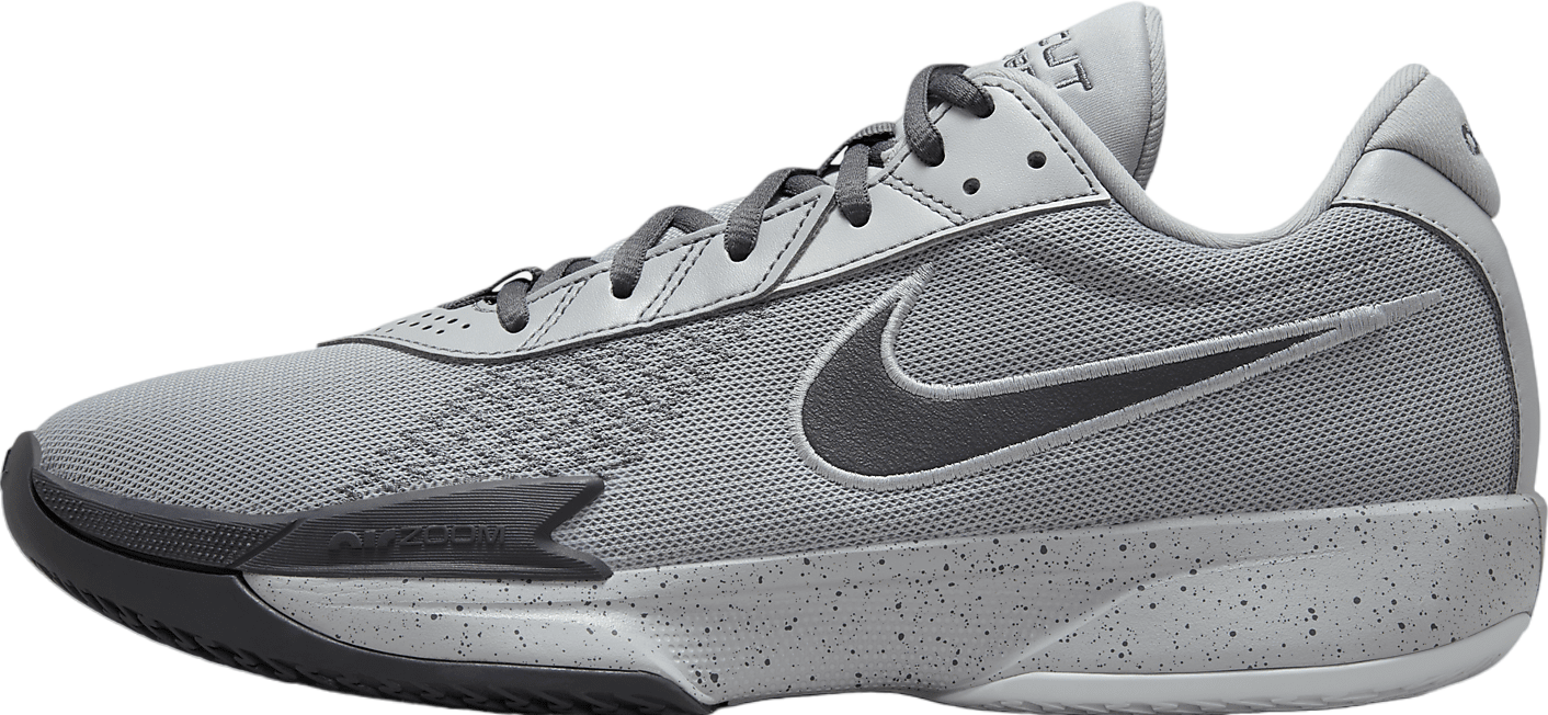 Nike GT Cut Academy Light Smoke Grey / Dark Grey