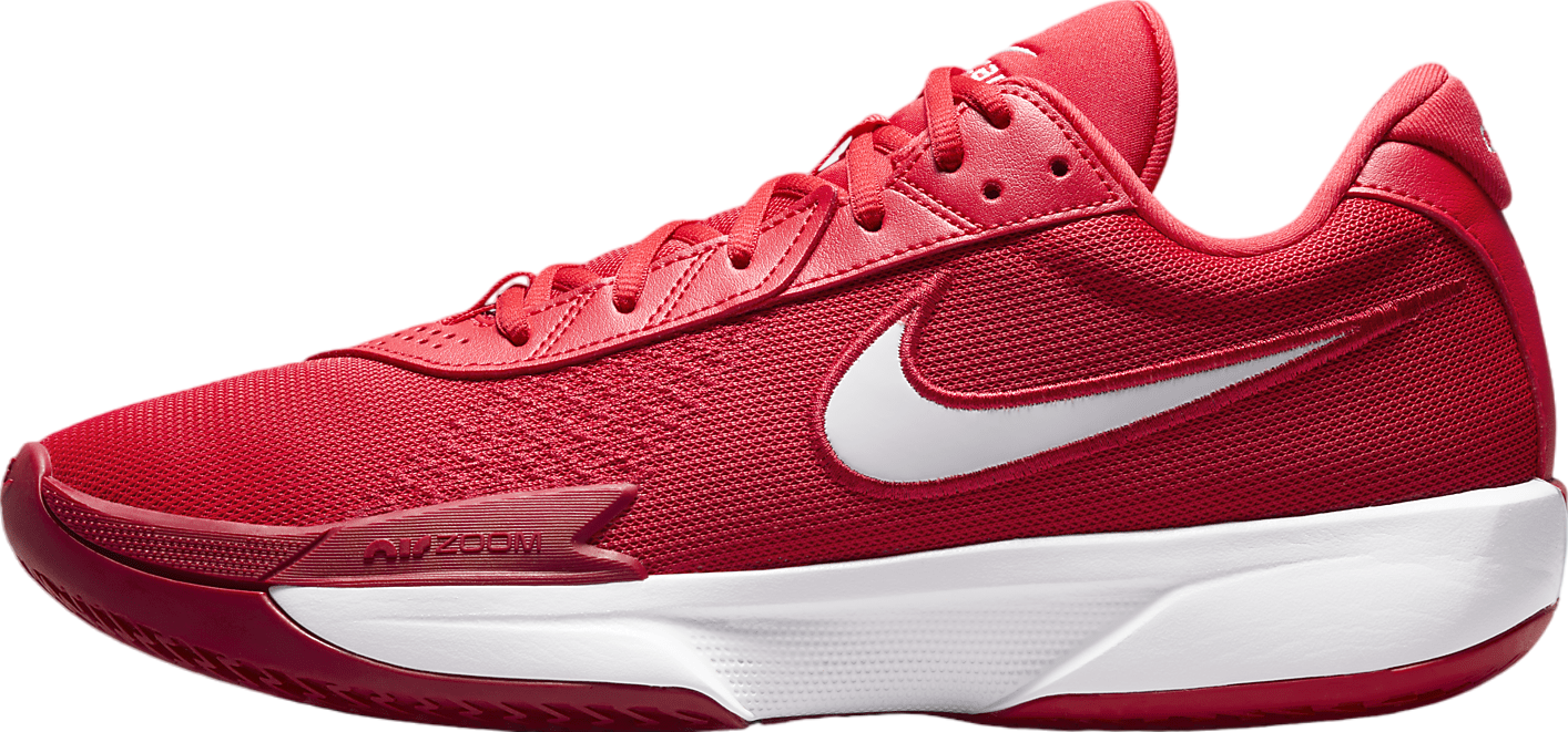 Nike GT Cut Academy University Red / Gym Red