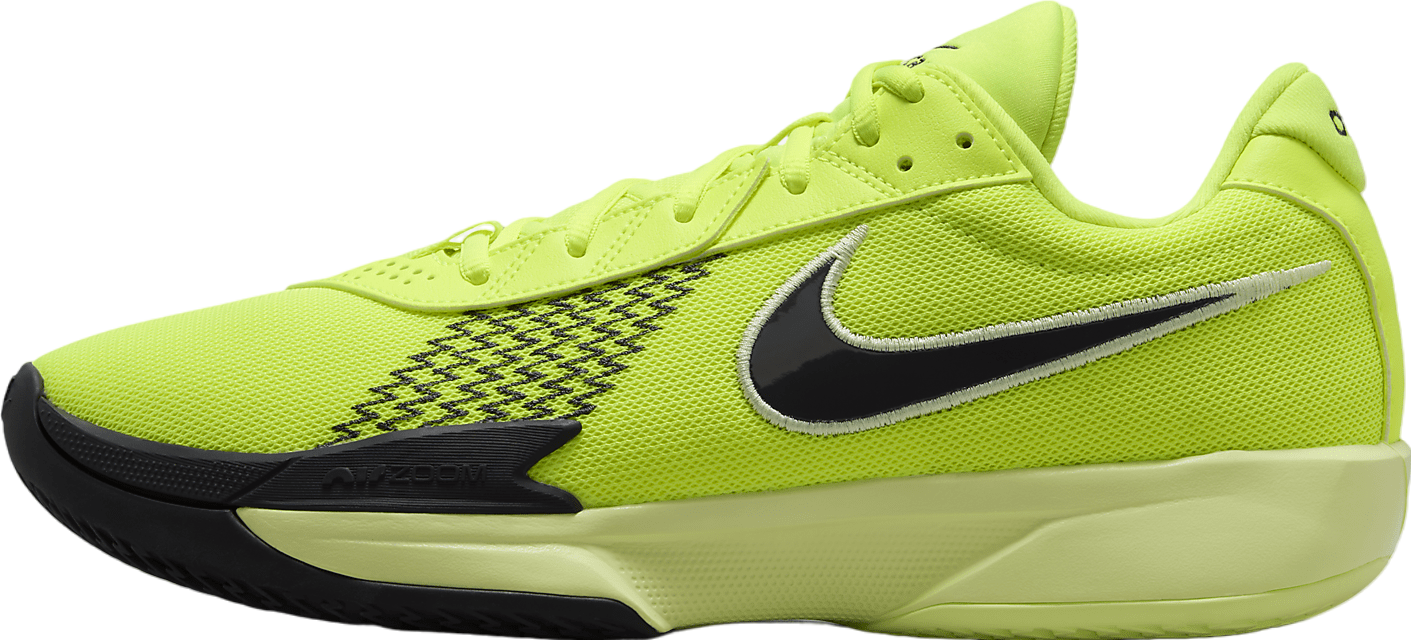 Nike GT Cut Academy Volt / Barely Volt