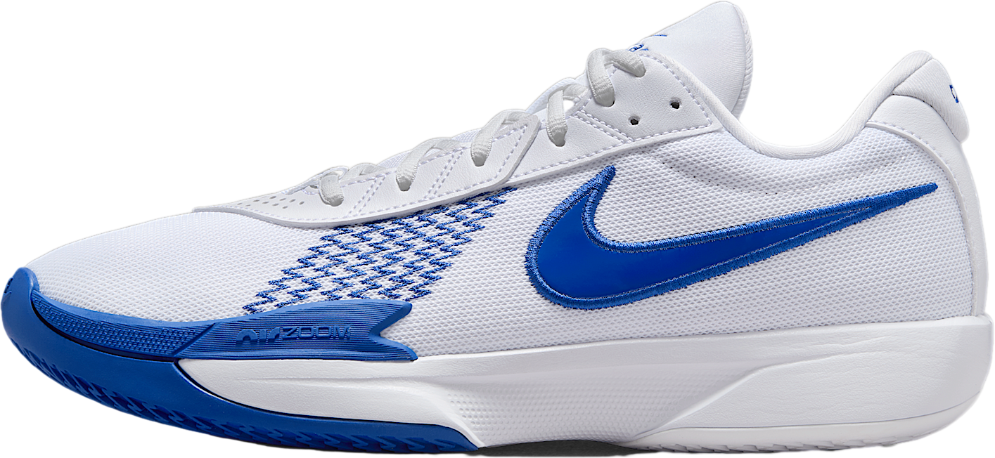 Nike Gt Cut Academy White / College Navy - Jun 2025 - FV1298