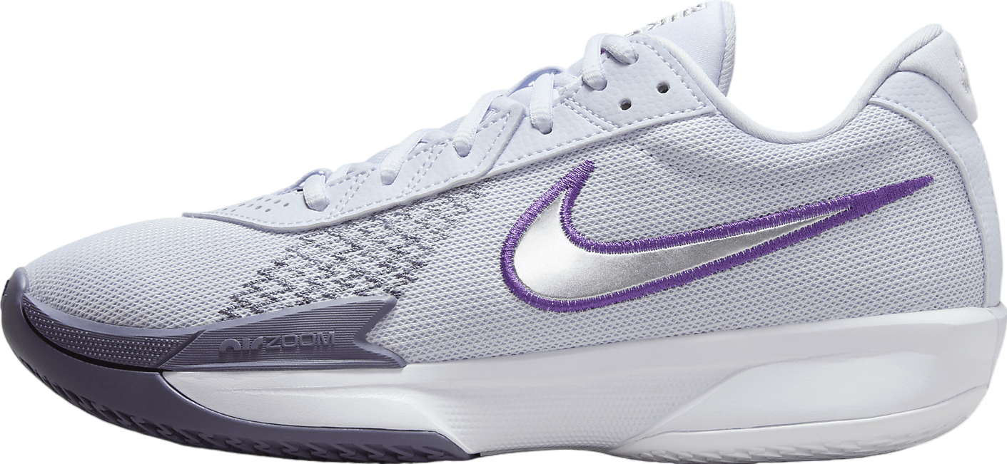 Nike GT Cut Academy WMNS Football Grey / Barely Grape