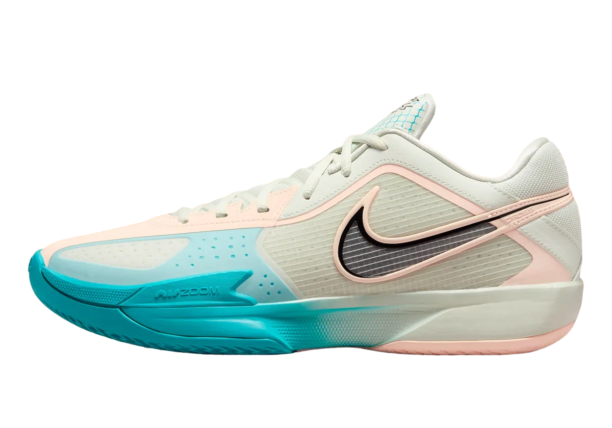 Nike GT Cut Cross Arctic Orange