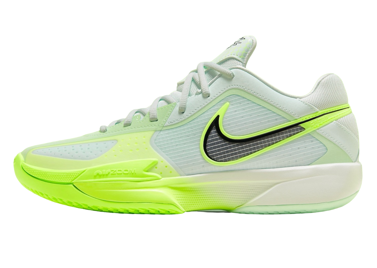 Nike GT Cut Cross Barely Green