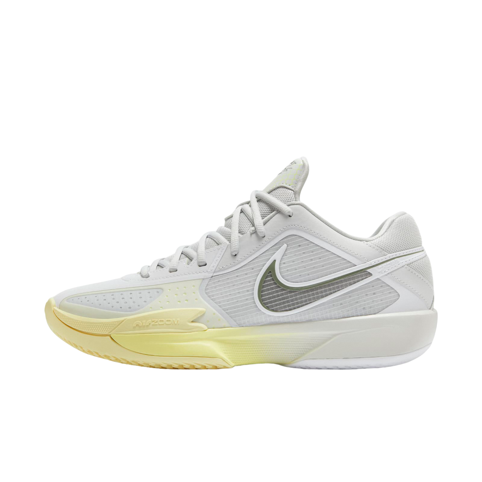 Nike GT Cut Cross EP Photon Dust / White