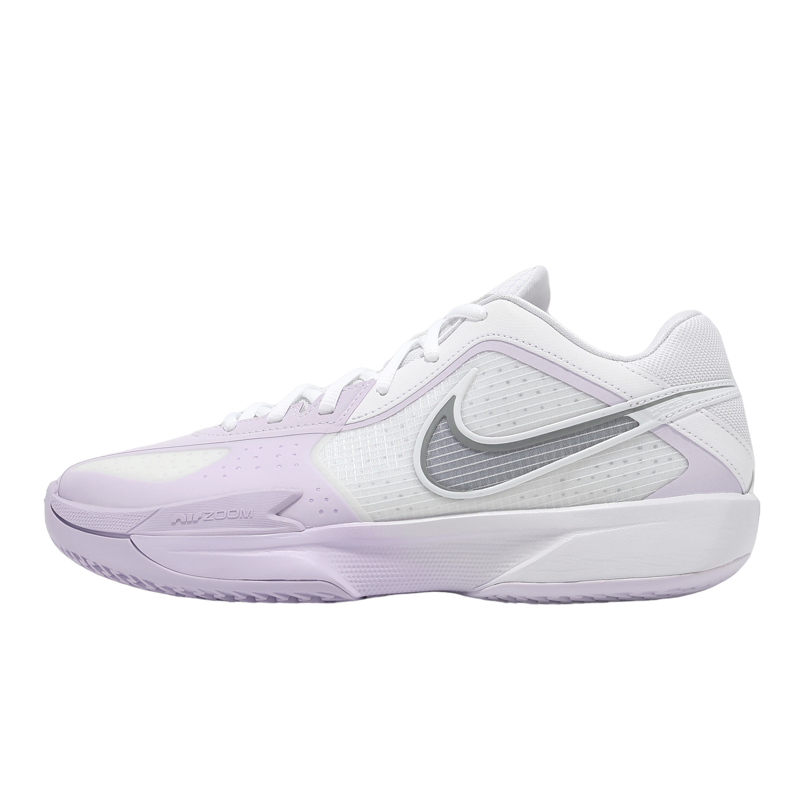 Nike GT Cut Cross EP White / Smoke Grey