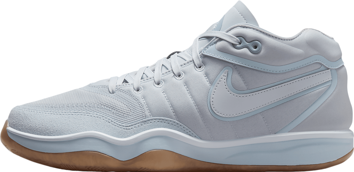 Nike GT Hustle 2 Football Grey / Glacier Blue