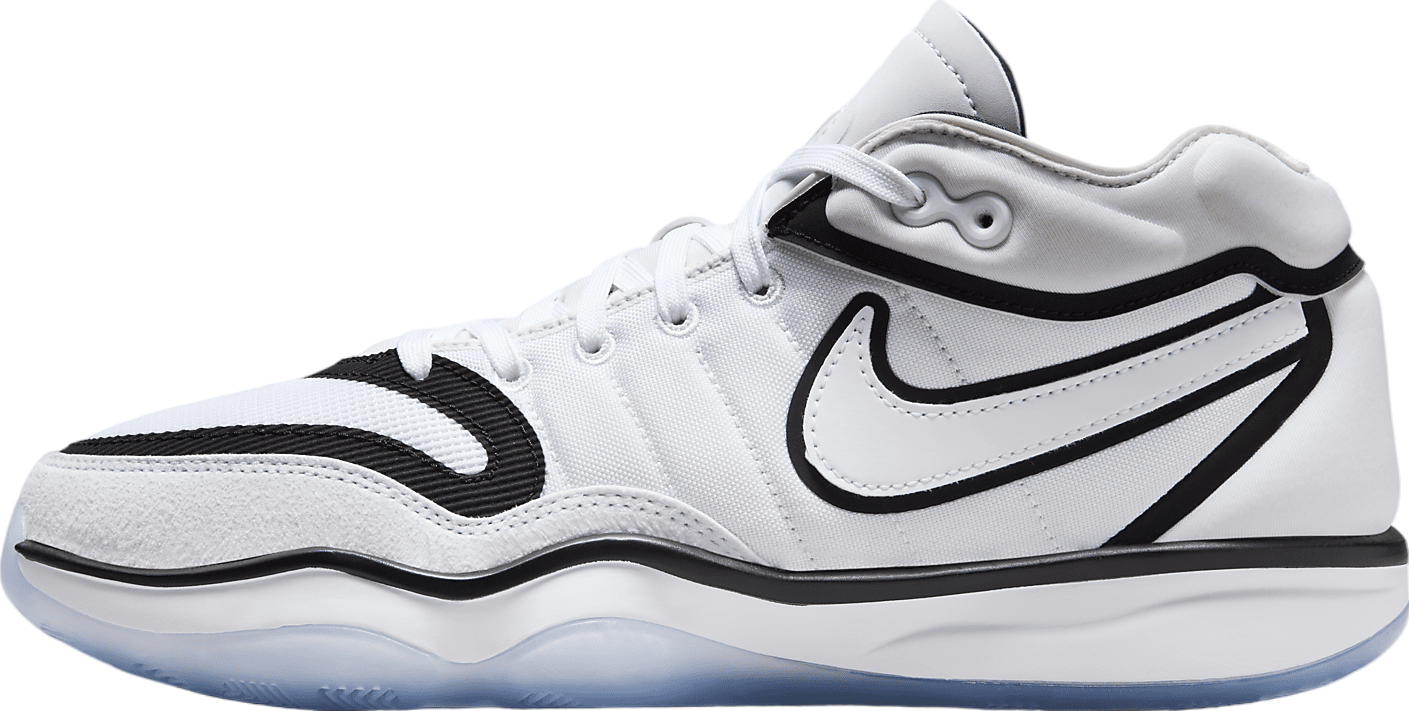 Nike Gt Hustle 2 White / Black