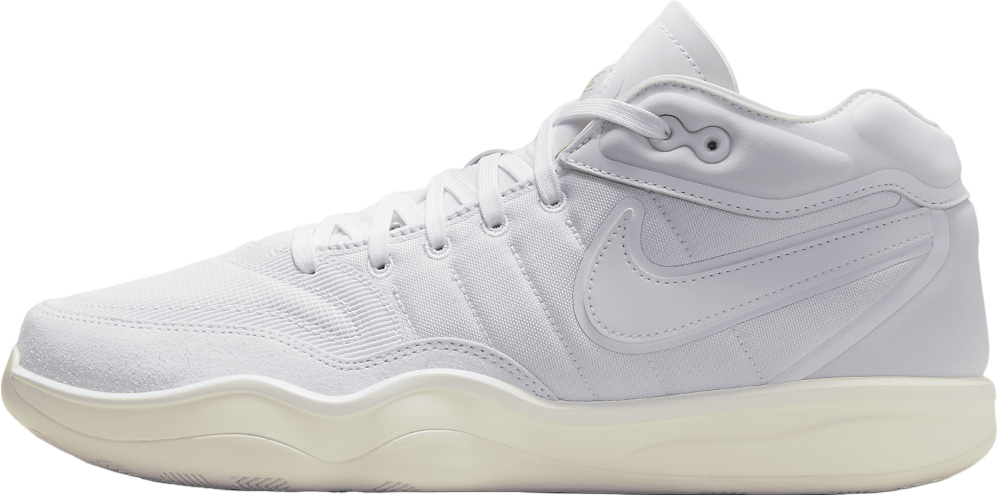 Nike GT Hustle 2 White / Sail