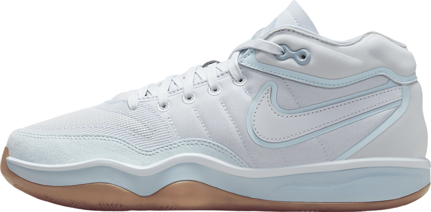 Nike GT Hustle 2 WMNS Football Grey / Glacier Blue