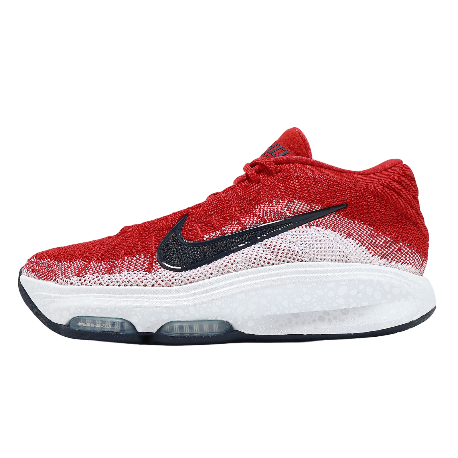 Nike GT Hustle 3 FP EP University Red / Obsidian