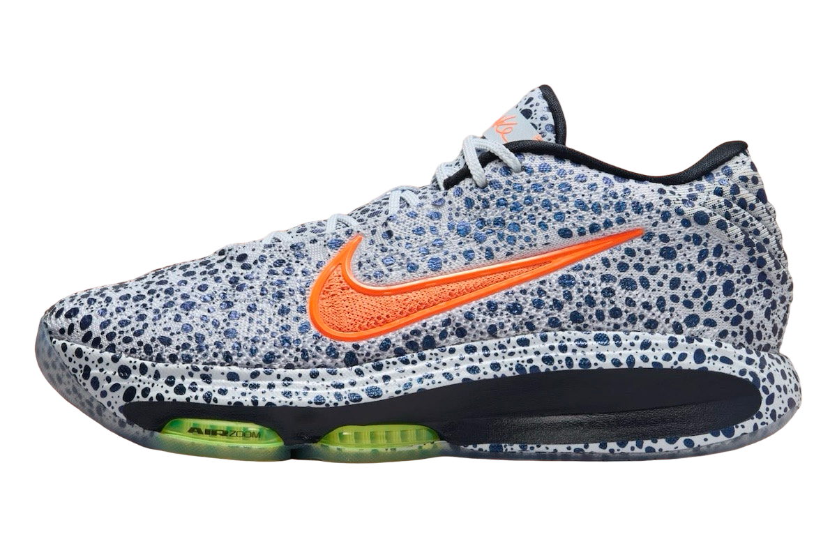 Nike GT Hustle 3 Safari Olympic