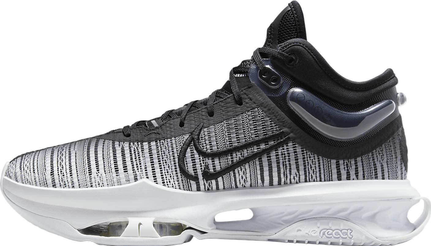 【新品、未開封】NTGジャンプスタート2022 Nike Air Zoom GT Jump 2 All-Star Foamposite Max Men's