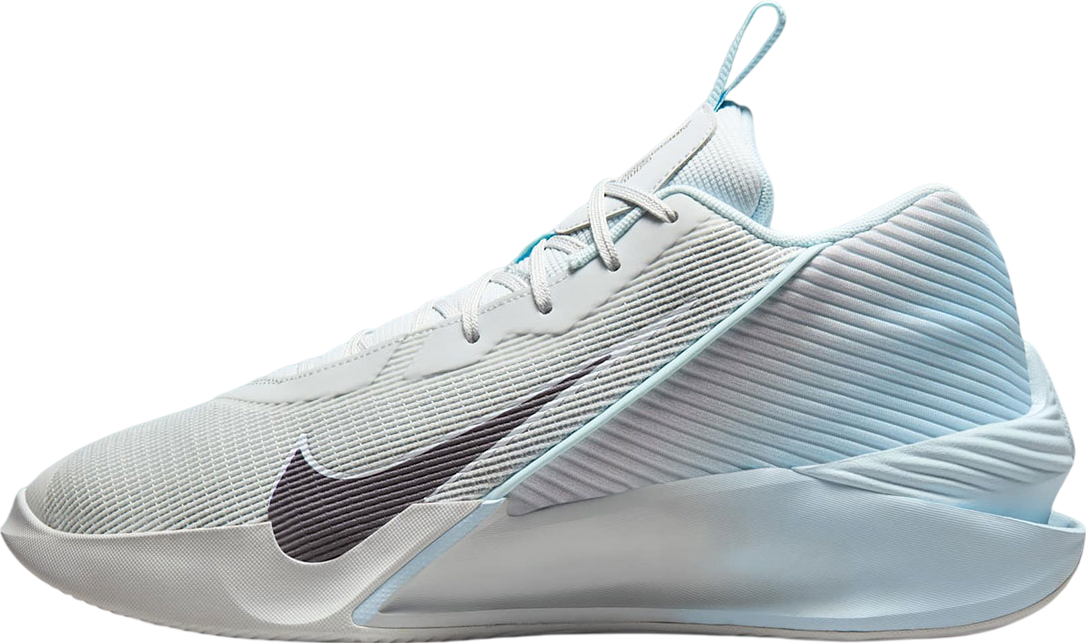 Jドリーム 11 Nike GT Jump Academy Pure Platinum / Glacier Blue - Mar 2025
