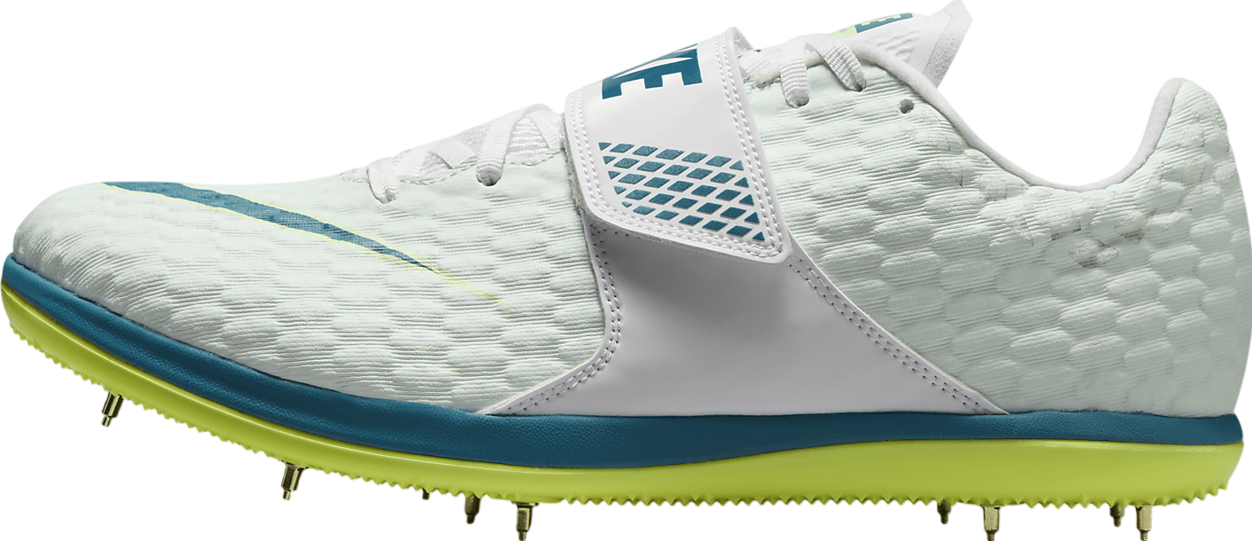 まもなく値下げ終了 NIKE 高跳び用　High Jump Elite 26.0 Nike High Jump Elite Track & Field Jumping Spikes. Nike.com