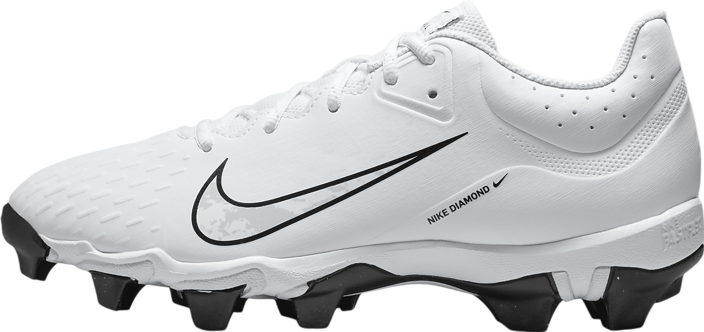 Nike Hyperdiamond 4 Keystone WMNS White / Black