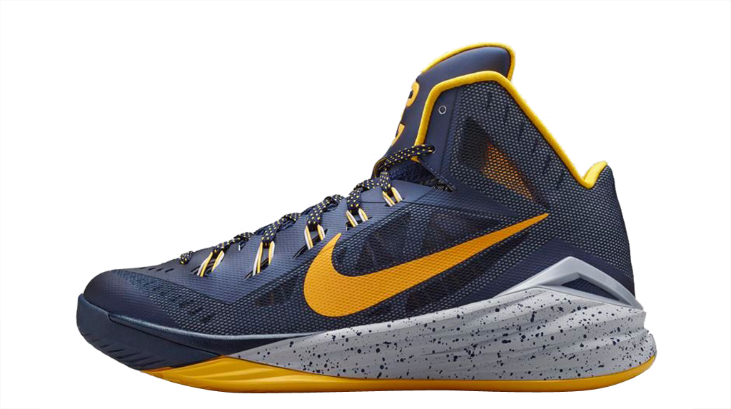 Nike Hyperdunk 2014 "Paul George" PE