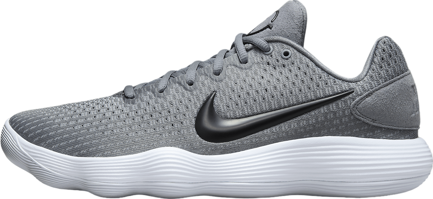 Nike Hyperdunk 2017 Low Cool Grey / Wolf Grey