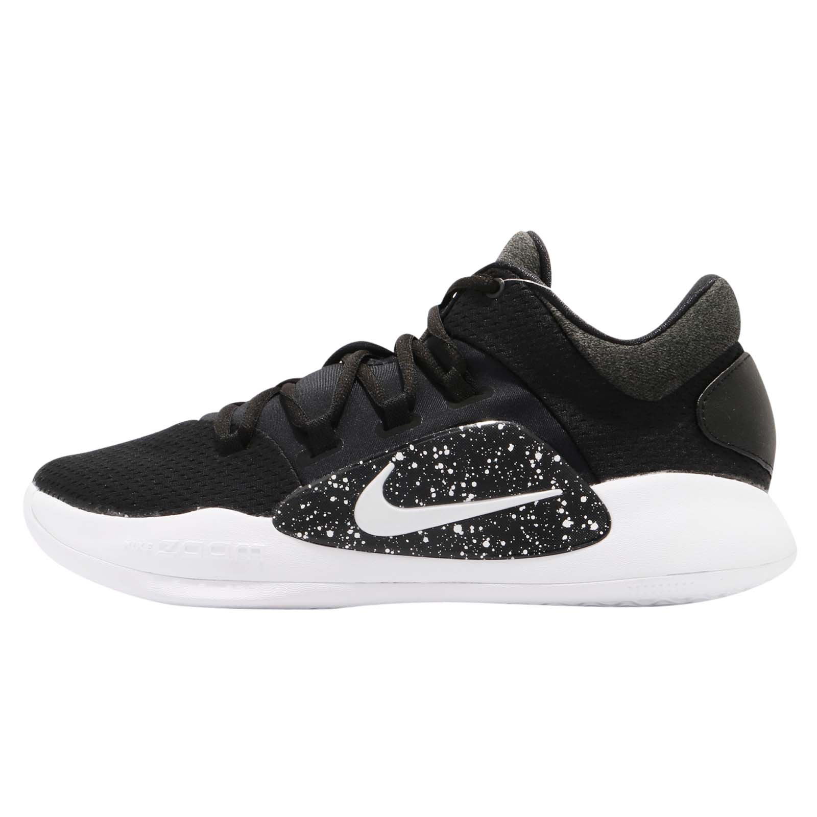 Nike Hyperdunk X Low Black White Aug 2018 AR0465003 KicksOnFire