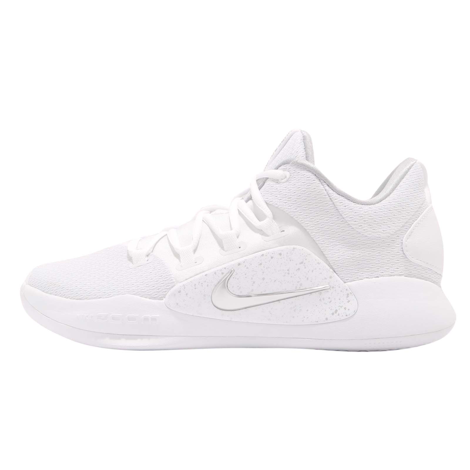 Nike Hyperdunk x Low White Pure Platinum