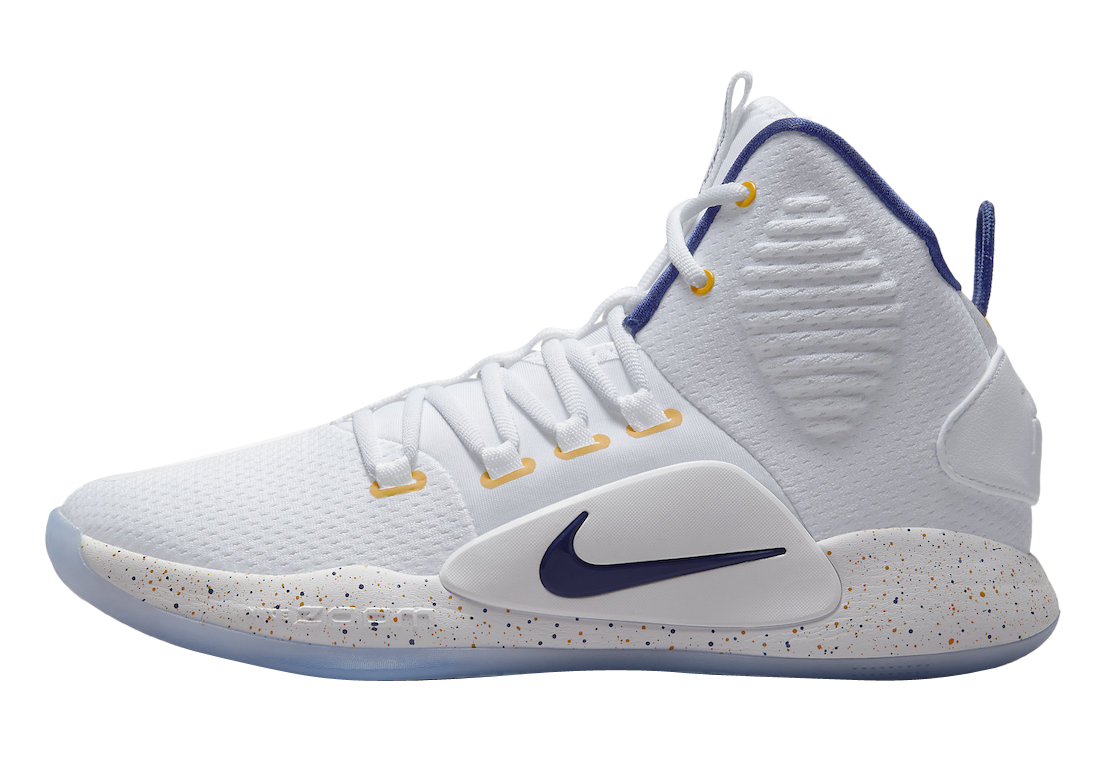 Nike Hyperdunk X Nikola Jokic