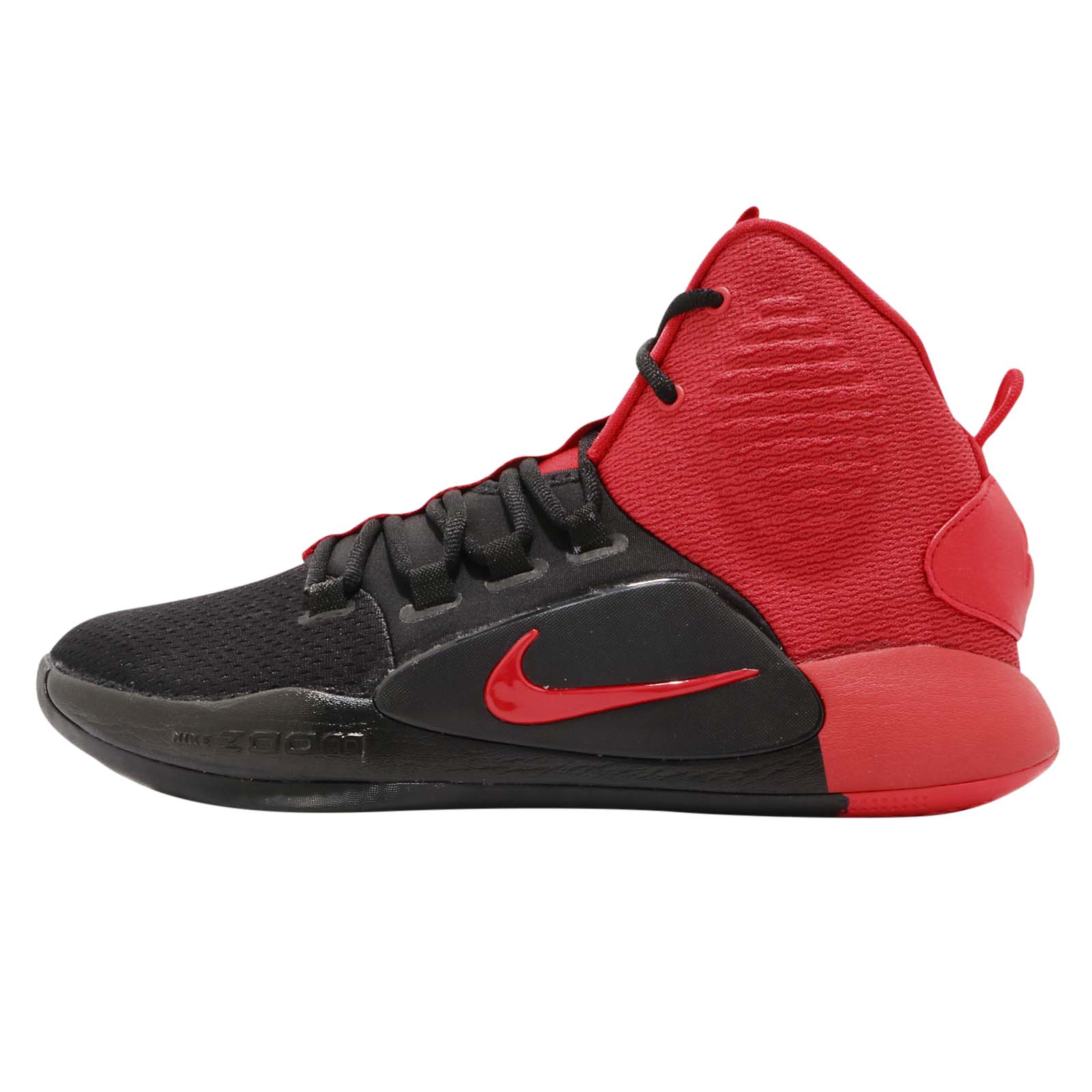 Nike Hyperdunk X University Red Aug 2018 AO7890600 KicksOnFire