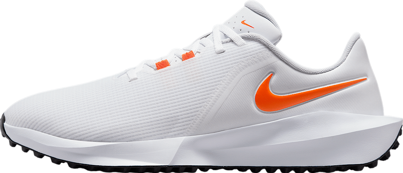 ナイキ　インフィニティ　G NN Nike Infinity G NN White / Black - Dec 2024 - FN0565-102