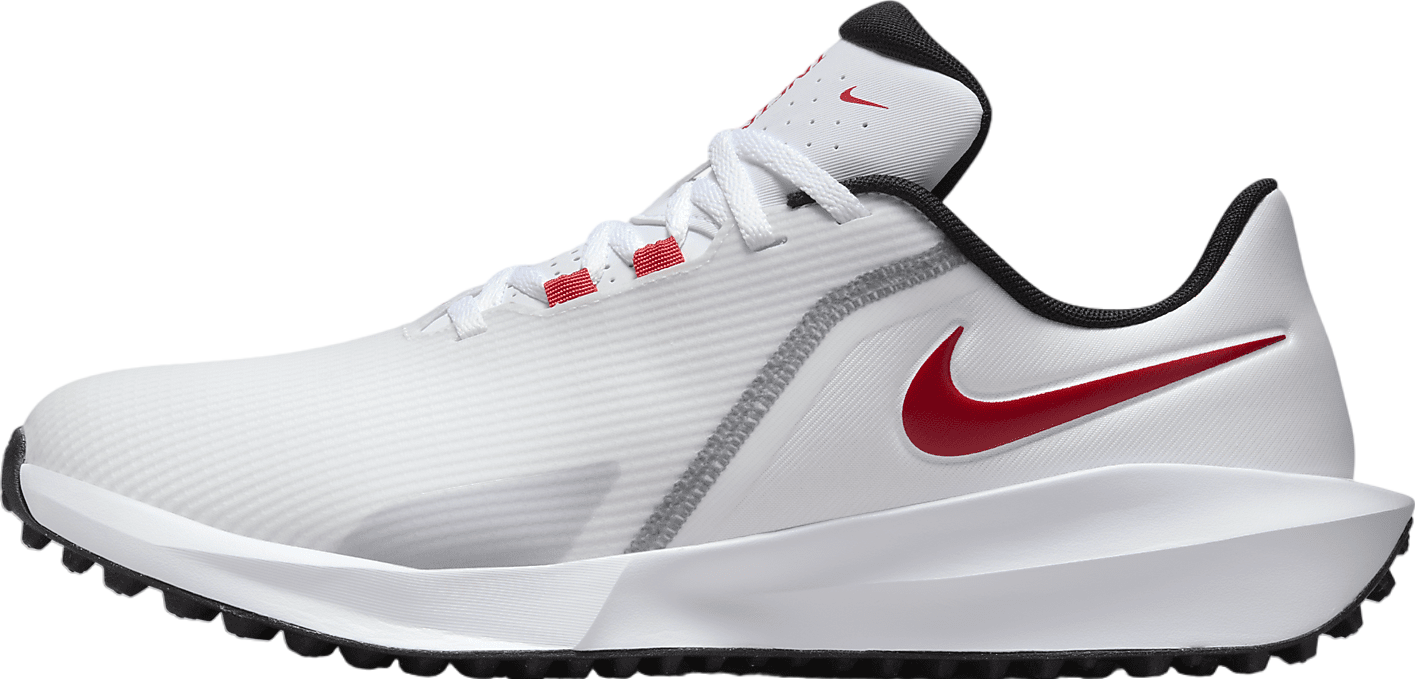 ナイキ　インフィニティ　G NN Nike Infinity G NN Golf Shoes White/Pure Platinum/Black