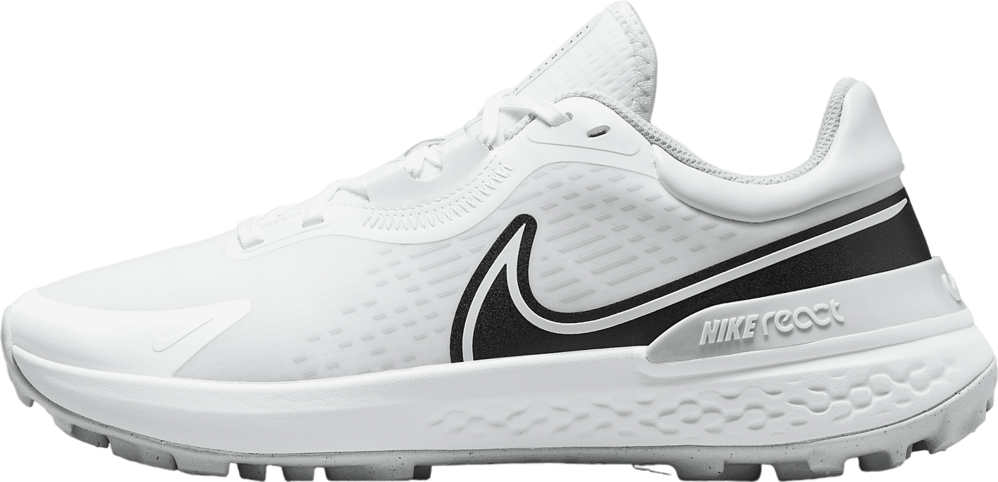 Nike Infinity Pro 2 White / Pure Platinum - Dec 2022