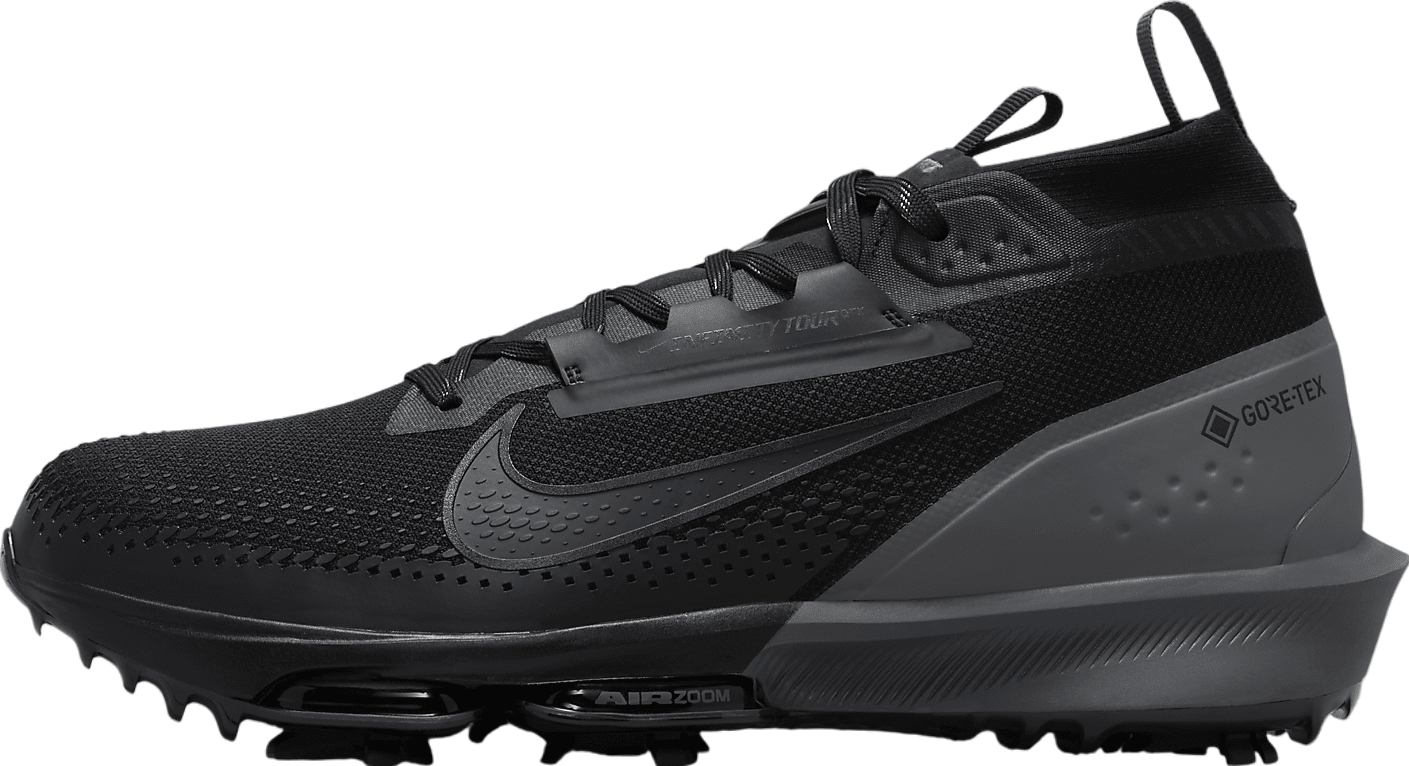 Nike Infinity Tour 2 Gore-Tex Black - Sep 2024 - FV4897-002