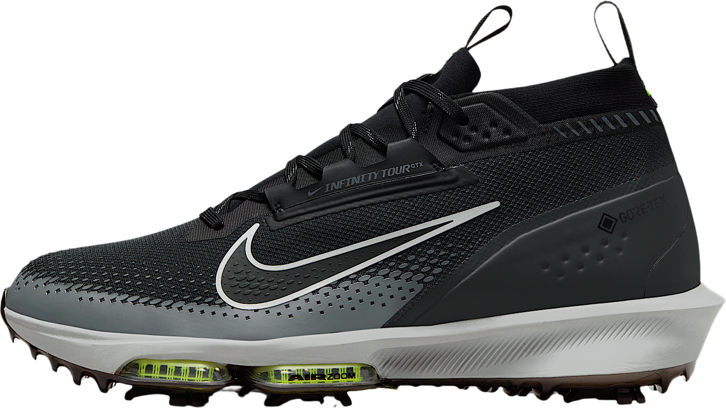 Nike Infinity Tour 2 Gore-Tex Dark Smoke Grey / Light Smoke Grey