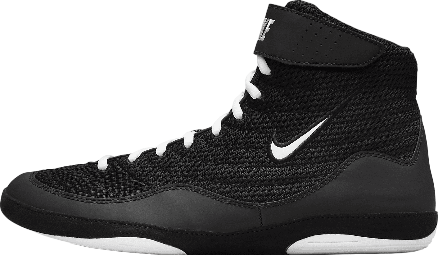 Nike Inflict Black / White