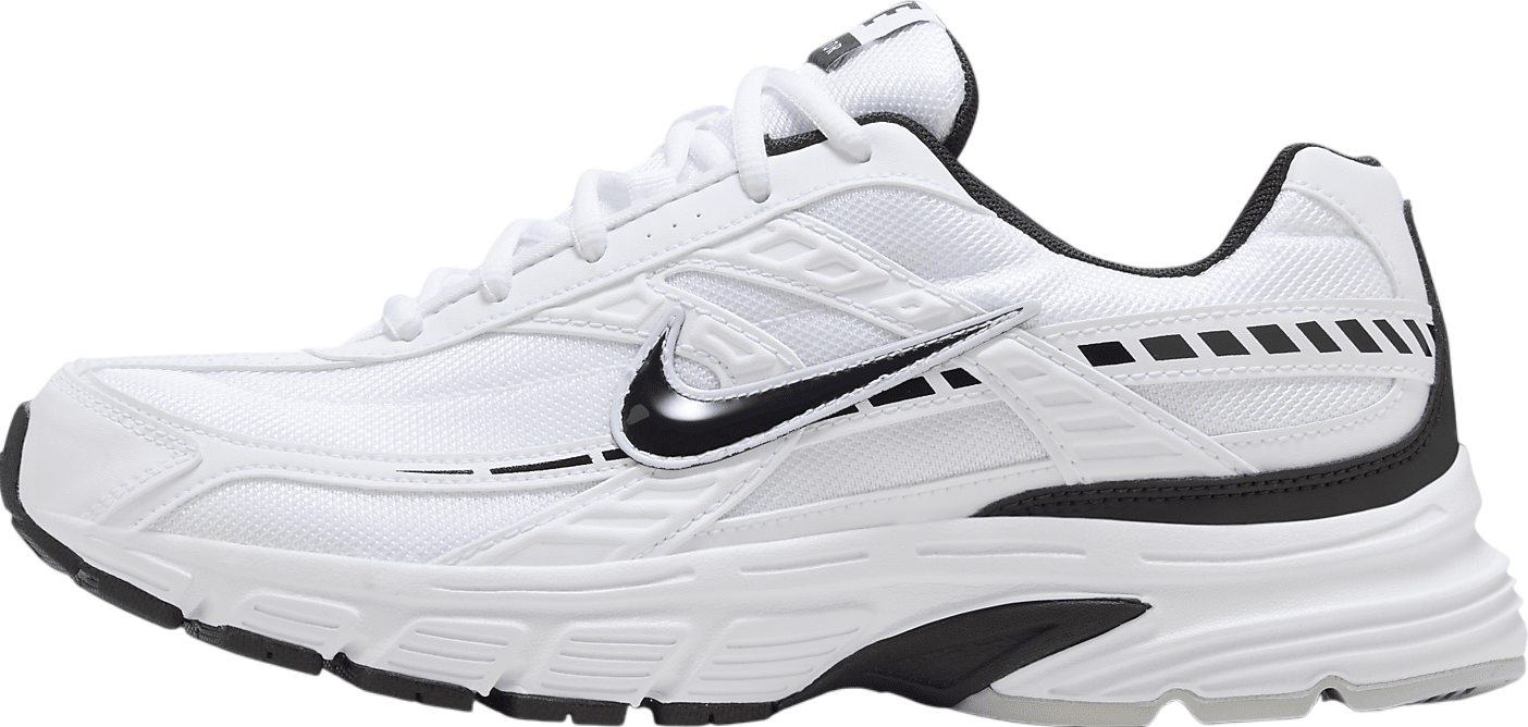 ☆Nike☆ Initiator M llic Silver White Black 394055001 3 Nike Initiator Metallic Silver Black - Sep 2023 - 394055001