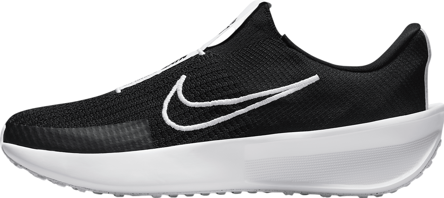 Nike Interact Run Easyon Black / White - Sep 2024 - FV5590
