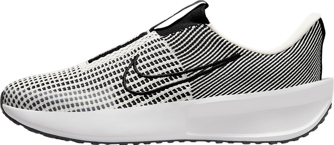 Nike Interact Run Easyon Black / White - Sep 2024 - FV5590