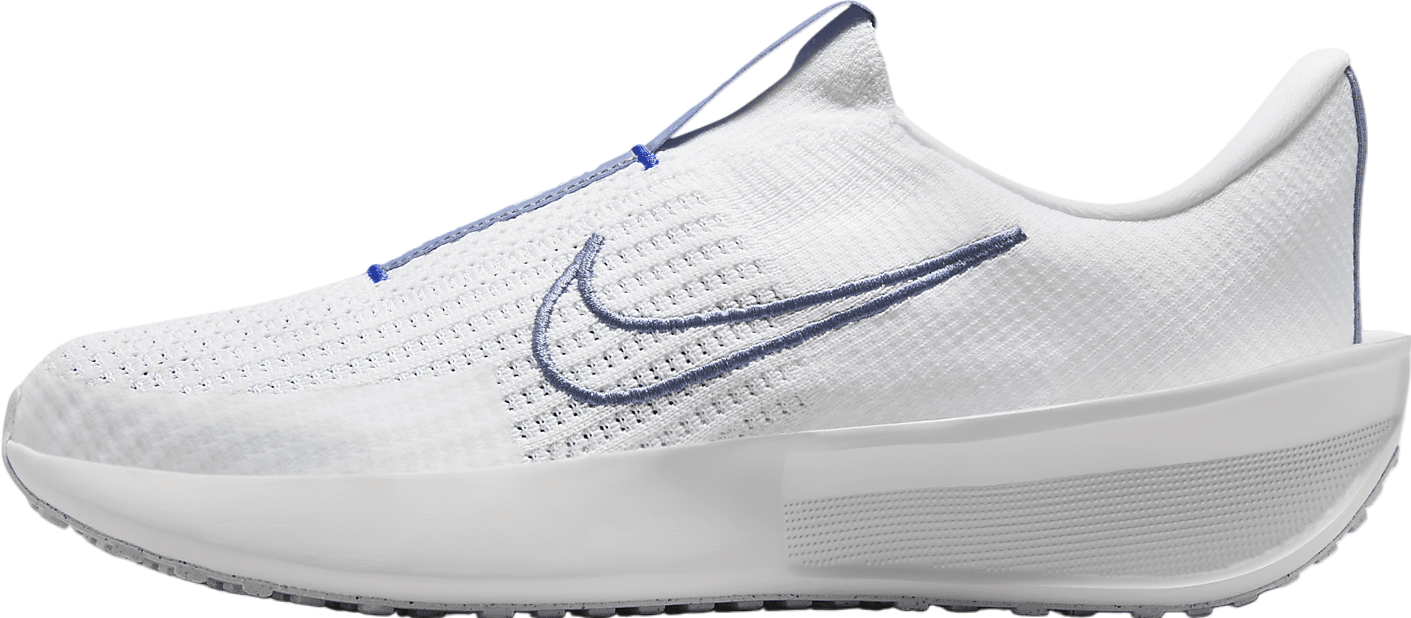 Nike Interact Run Easyon White / Black - Sep 2024 - FV5590