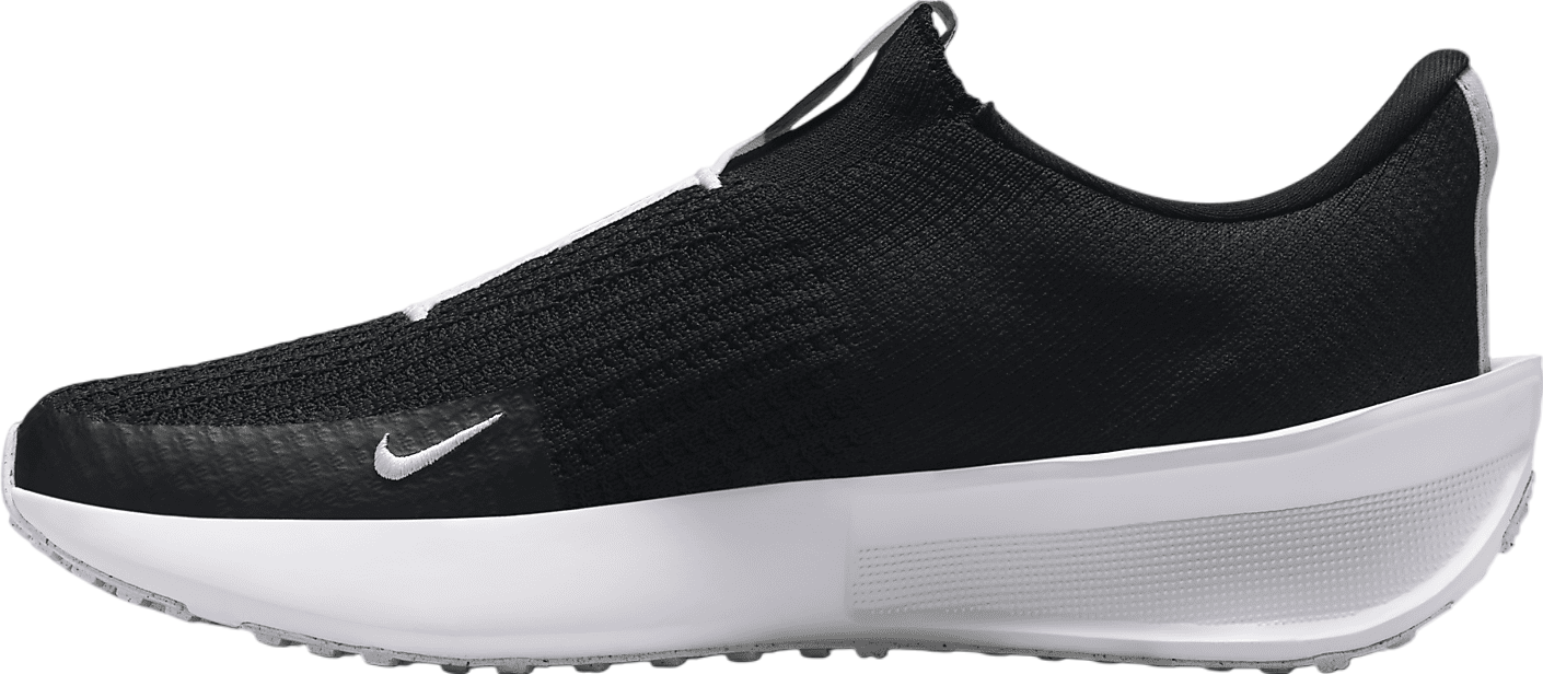 Nike Interact Run Easyon WMNS Black / White - Sep 2024