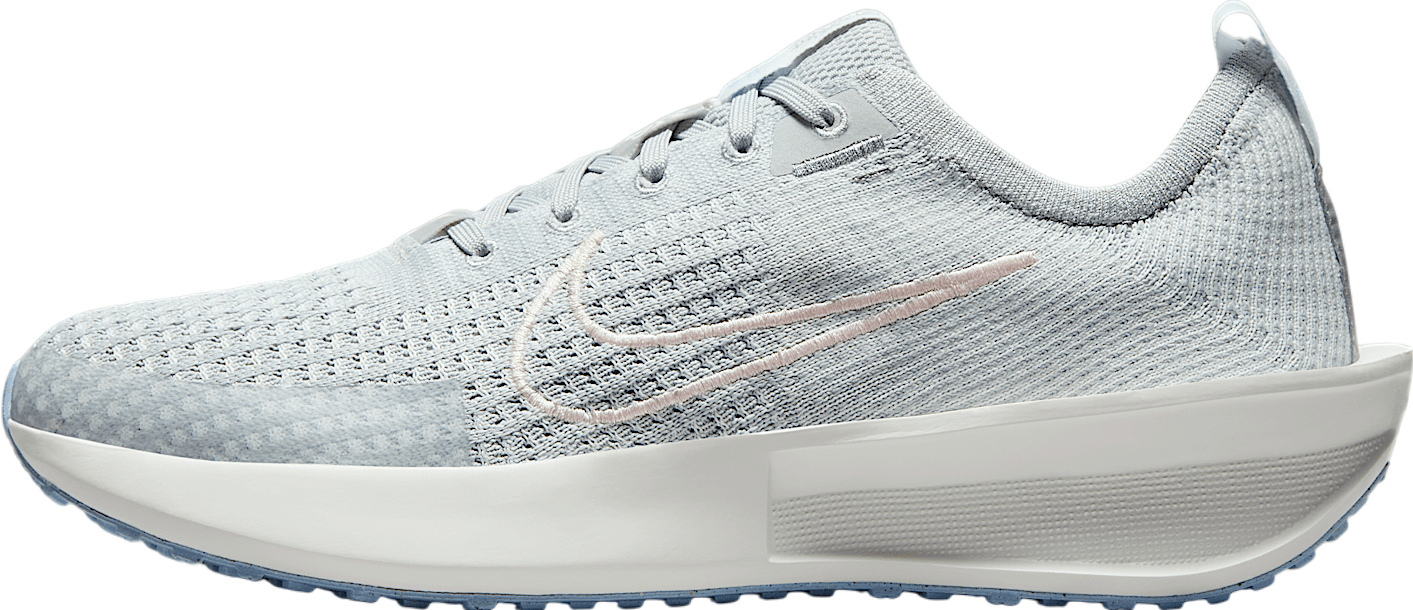 クラブ NIKE &BRIDGESTONE Newing Nike Interact Run WMNS Light Bone / Sail - Oct 2024 - FD2292-009