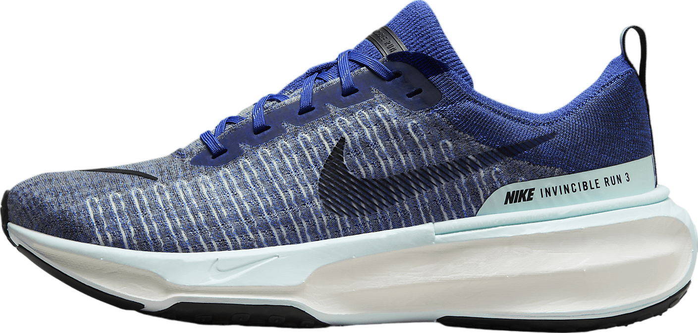 Nike Invincible 3 Astronomy Blue / Glacier Blue - Jun 2024