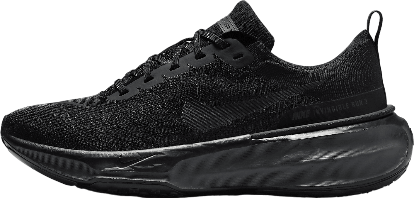 Nike Invincible 3 Black / Vivid Grape - Sep 2024 - DR2615-006