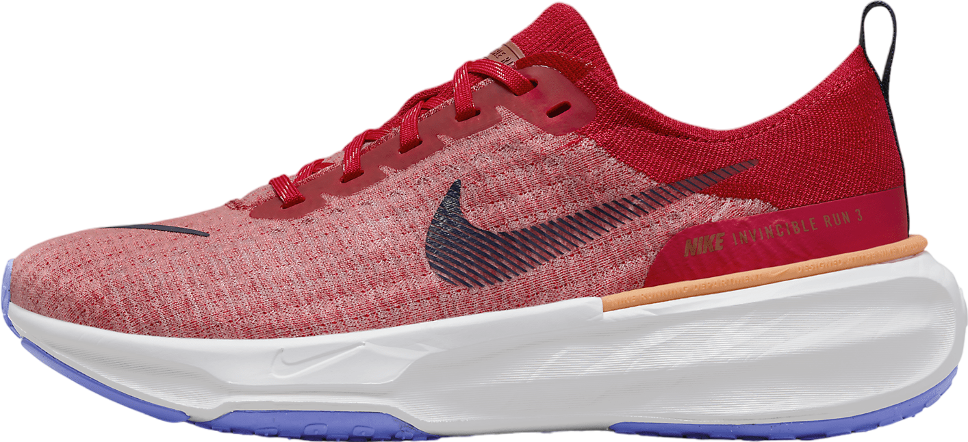 Nike Invincible 3 Astronomy Blue / Glacier Blue - Jun 2024