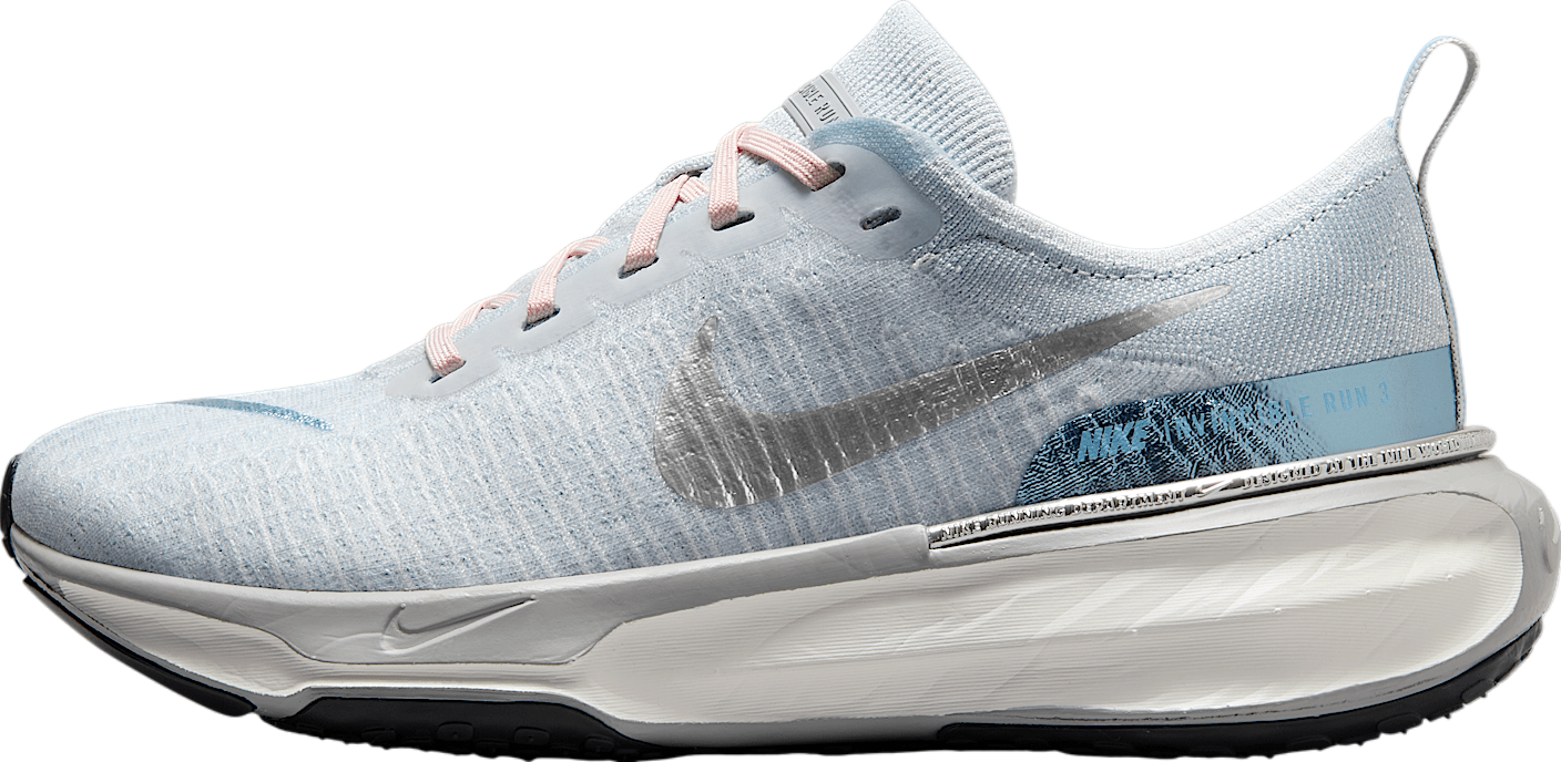 Nike Invincible 3 WMNS Photon Dust / Psychic Blue - Jan 2025