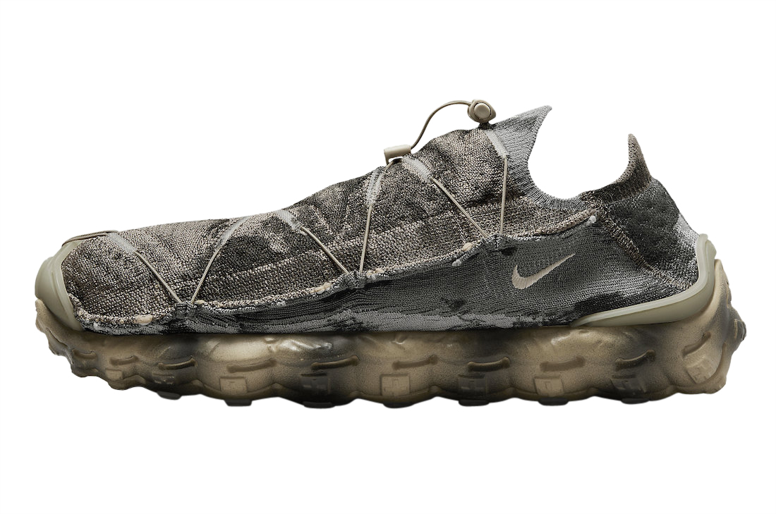 Nike ISPA MindBody Light Cream - May 2023 - DH7546-200